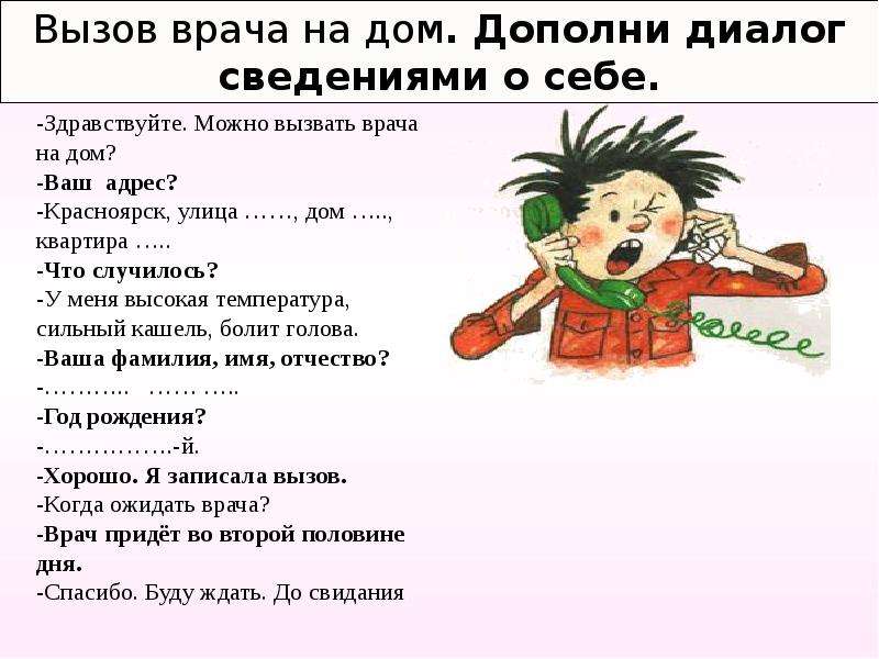 Верно вызывай. Правила вызова врача. Алгоритм вызова врача на дом. Презентация вызов врача на дом. Правила вызова врача на дом ребенку.