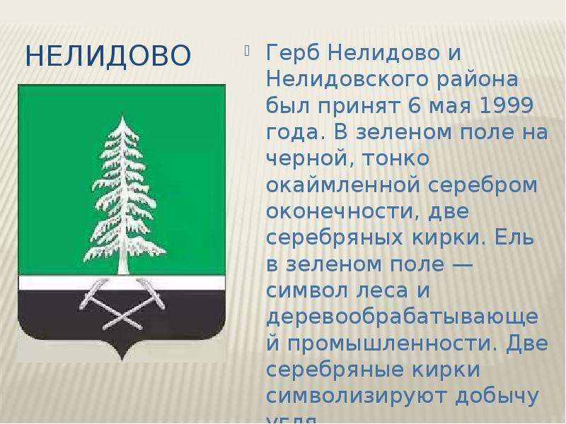 Гербы городов тверской области фото с названиями