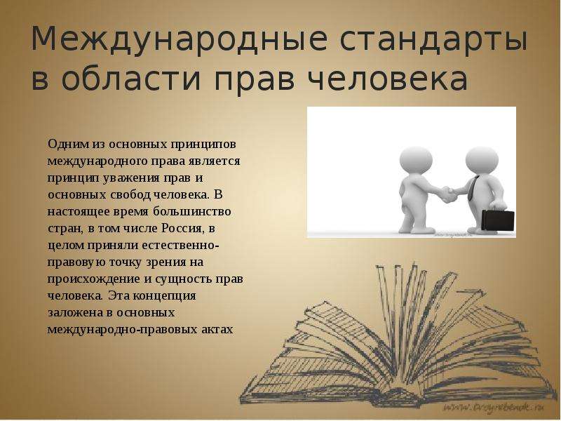 Международные стандарты человека. Международные стандарты прав человека. Международно-правовые стандарты прав человека. Международные нормы в области прав человека. Международное право в области прав человека.