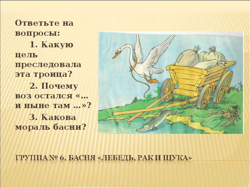 А воз и ныне там фразеологизм. А воз и ныне там басня. Каковы морали в баснях. Почему воз и ныне там. Да воз и ныне там из какой басни.