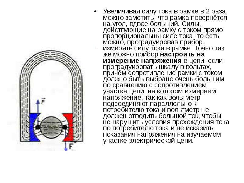 Презентация по электроизмерительным приборам