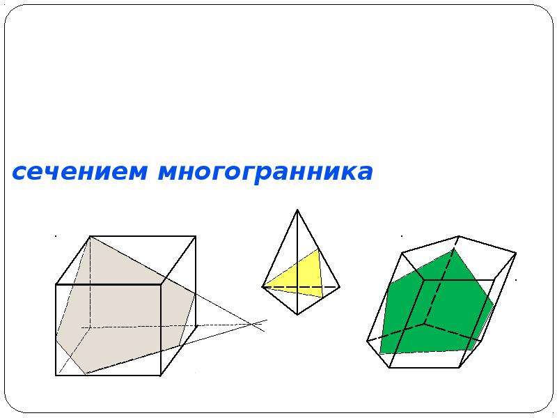 Сечения тетраэдра и параллелепипеда. Сечение тетраэдра и параллелепипеда 10 класс. Построение тетраэдра и параллелепипеда. Презентация сечения тетраэдра и параллелепипеда. Построение сечений тетраэдра и параллелепипеда.
