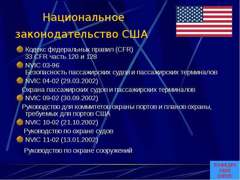 Законы америки. Федеральное законодательство США. Кодекс США. Система законов в США.