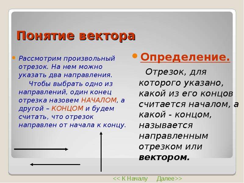 Произвольный отрезок. Понятие отрезка. Произвольные отрезки. Отрезки определение по истории.