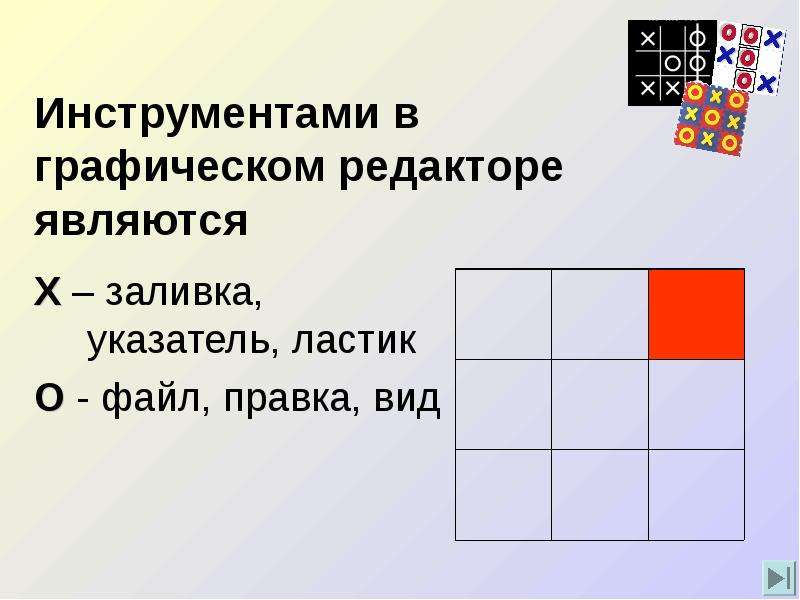 Инструментами в графическом редакторе являются. Инструментами в географическом реакторе являются. Инструментами в графическом редакторе явл. Палитрами в графическом редакторе являются.