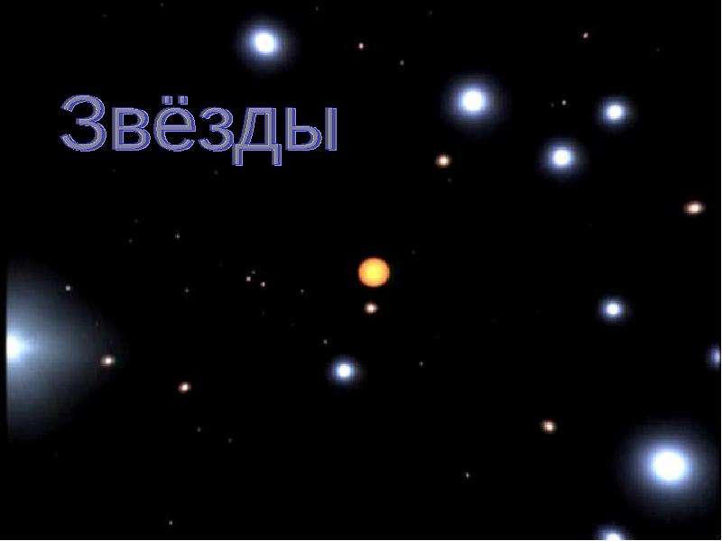 Звёздный путь - презентация по Астрономии _, слайд №5