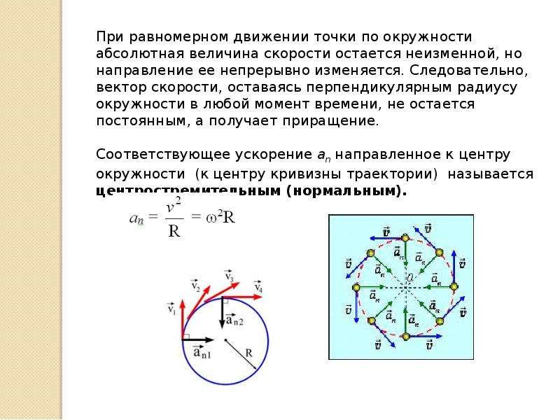 Равное движение по окружности. Равномерно движение точки по окружности. Равномерное движение точки по окружности кинематике. Период обращения при равномерном движении по окружности. Равномерное движение по окружности направление.