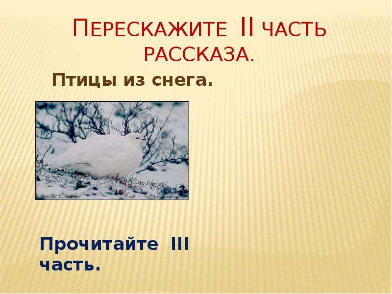 Изложение первый снег план. Птицы под снегом презентация. Птицы под снегом текст. Изложение птицы под снегом 3 класс. Вывод рассказа птицы под снегом.