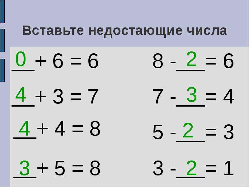 Вставить пропущенные цифры 8. Вставьте недостающие числа. Вставьте недостающие цифры.. Вставь пропущенные числа: 6..3.1. Вставьте пропущенное число 1 8 27.