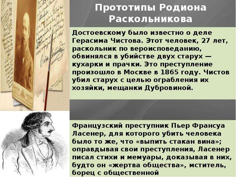 Образы преступление и наказание кратко. Прототипы Раскольникова. Прототипы романа преступление и наказание. Прототип Раскольникова в преступлении и наказании. Раскольников жизненная позиция.