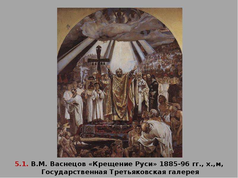 Васнецов крещение руси картина. Виктор Васнецов крещение Руси. Виктор Васнецов крещение князя Владимира. Фреска Васнецова крещение князя Владимира. Виктор Васнецов крещение Руси картина.