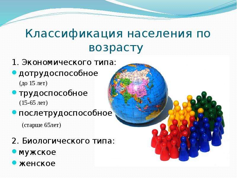 Экономические аспекты динамики и структуры населения в мировой экономике  Юрлова Виктория,  МЭ-102, слайд №2