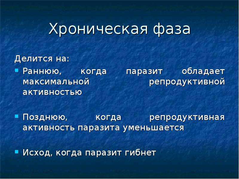 С какой целью проект разделяется на фазы