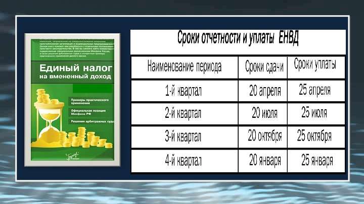 Особенности применения специальных налоговых реформ в РФ, слайд 6