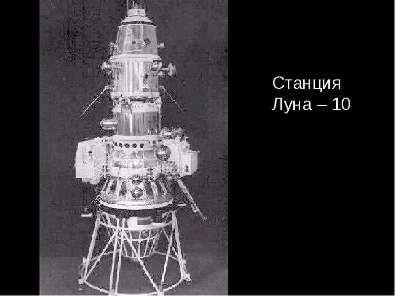 Луна 10. Луна-10 автоматическая межпланетная станция. 31 Марта 1966 года запуск первого искусственного спутника Луны. Первый искусственный Спутник Луны (исл 