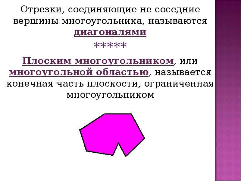 Стороны и вершины многоугольников. Вершины многоугольника. Отрезки соединяющие вершины многоугольника. Соседние вершины многоугольника. Выпуклые многоугольники презентация.