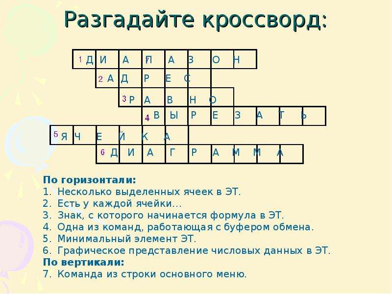 Автор плана ограбления кроссворд 11 букв