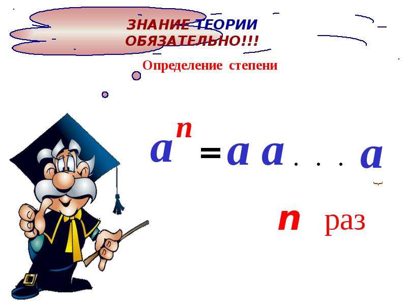 Нельзя степень. Степени математика. Степень определение в математике. Математика степень числ. Степень числа картинки.