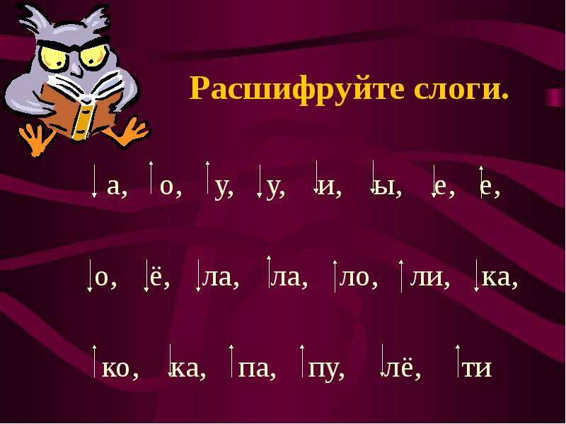 Звук си. Sound + си. Расшифровка слогов. Расшифруй слоги. Презентация Нана звук си ш.