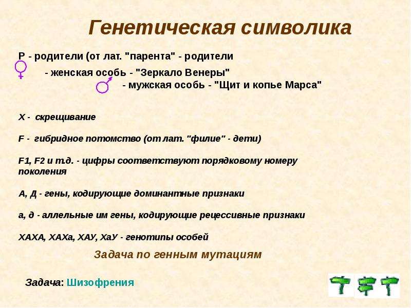 Генетические символы. Генетическая символика. Генетика символика. Генетическая символика родители. Генетический символ скрещивания.