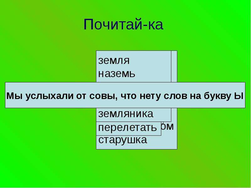 Почитай сообщение. Мы услыхали от Совы что нету. Услыхали от Совы что нету слов на букву ы. Мы услыхали от Совы что нету слов на букву ы стих. Мы услыхали у Совы что нету слов на букву ы картинка.