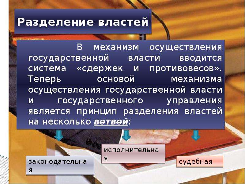 Механизм осуществляет. Разделение властей. Механизмы разделения властей. Механизм осуществления государственной власти. Разделение властей механизм реализации.