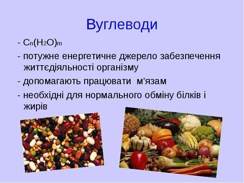 Конспект химия на кухне