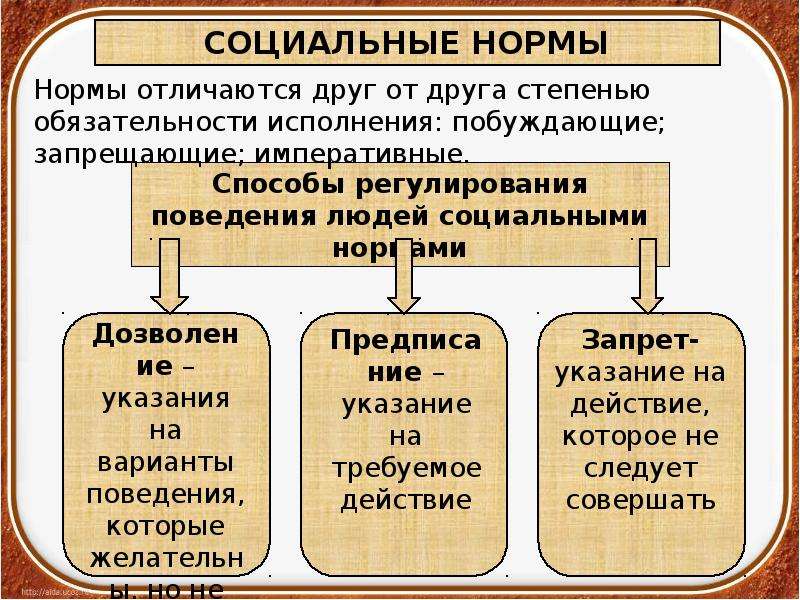 Презентация на тему социальные статусы и роли 8 класс боголюбов