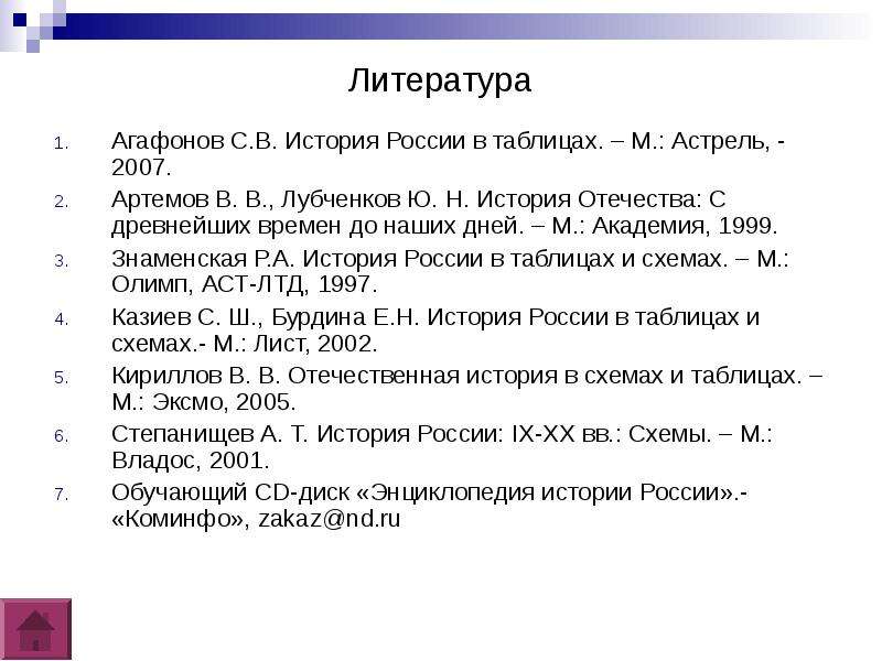 Русь с древности являла собой выдающийся образец высокого уровня