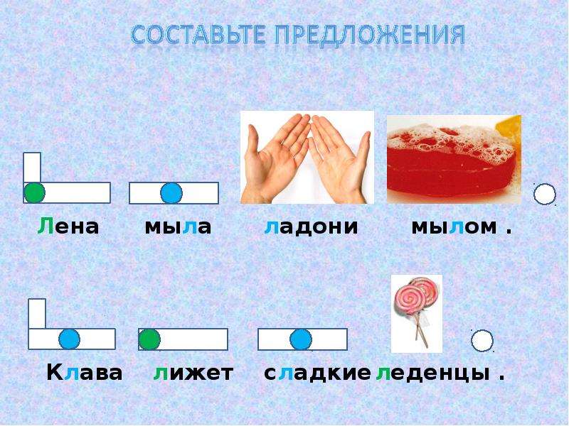 Дифференциация звуков рь ль презентация