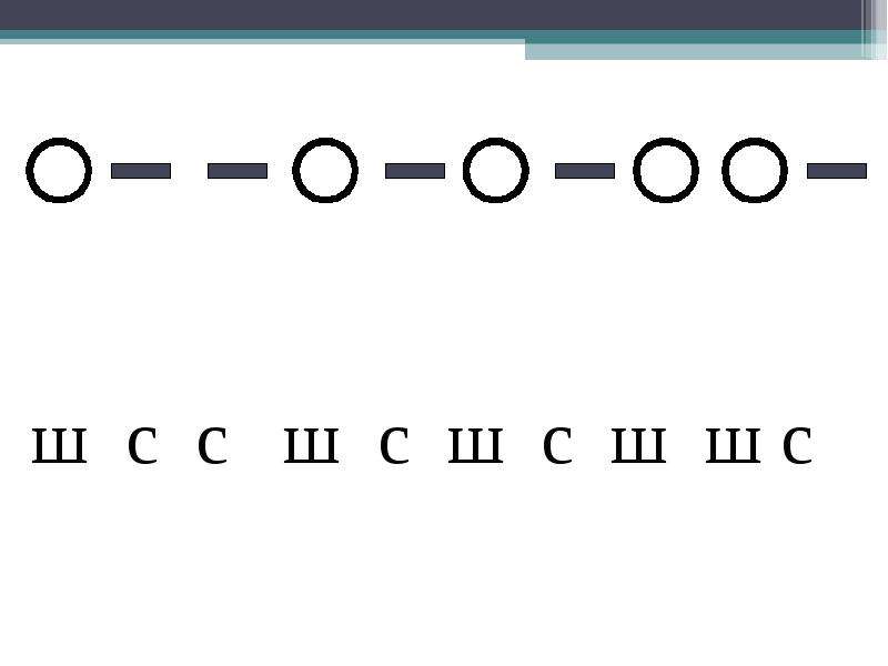 Дифференциация звуков с ш презентация смурфики