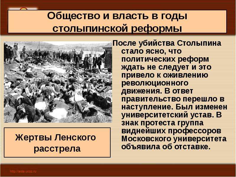 Презентация на тему политическое развитие страны в 1907 1914