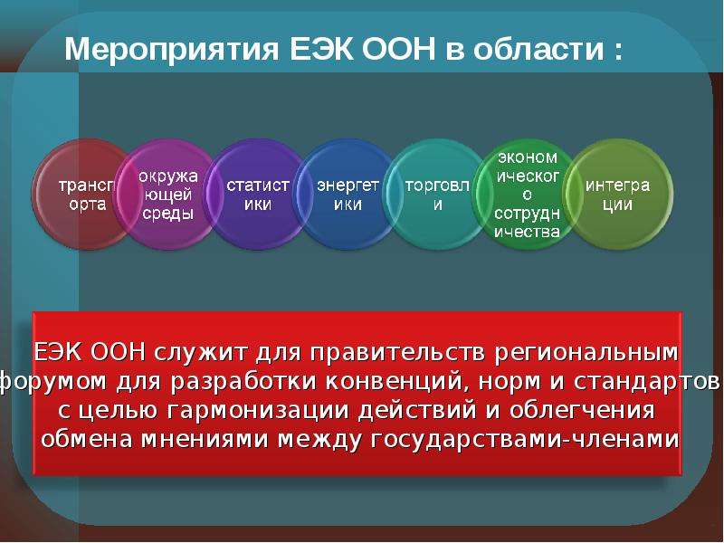 Еэк оон. Европейская экономическая комиссия ООН. Европейская экономическая комиссия ООН (ЕЭК ООН). ЕЭК ООН структура. ЕЭК ООН организационная структура.