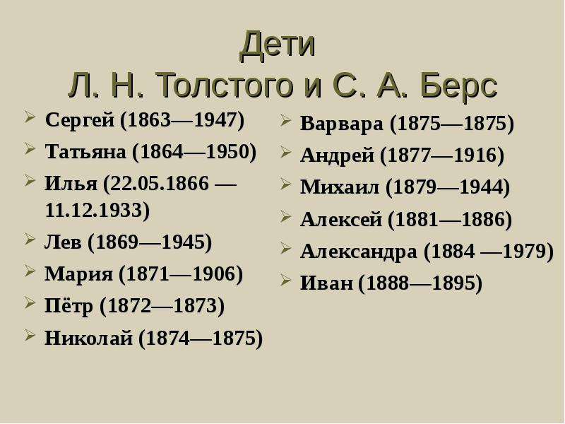 Таблица даты 1871 1874 1875.