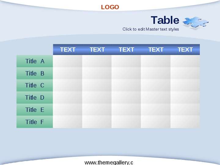 


Table
