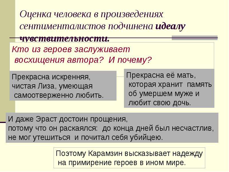 Повести сентиментализма. Сентиментализм в бедной Лизе. Черты сентиментализма в бедной Лизе. Сентиментализм бедная Лиза Карамзин. Сентиментализм в произведении бедная Лиза.