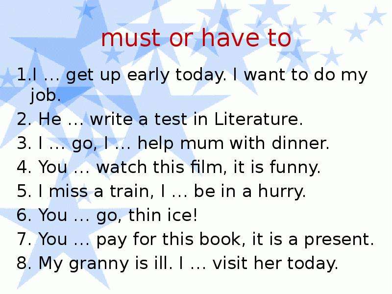 And i have to. Must have to should упражнения. Must should have to разница упражнения. Must have to разница упражнения. Задания на must и have to.