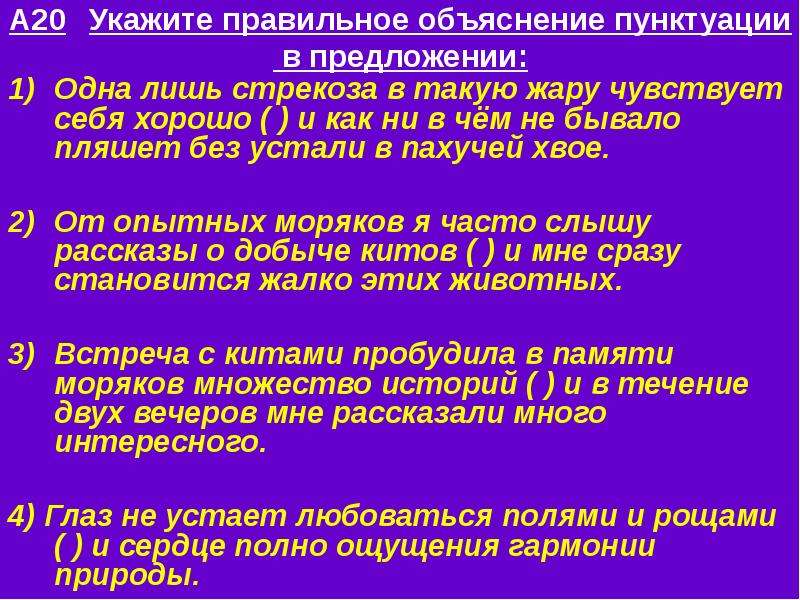 Предложение бывало. Правильное объяснение пунктуации в предложении. Укажи правильное объяснение пунктуации в предложении. Укажите полное и правильное объяснение пунктуации в предложении. Укажите правильное объяснение пунктуации в данном предложении..