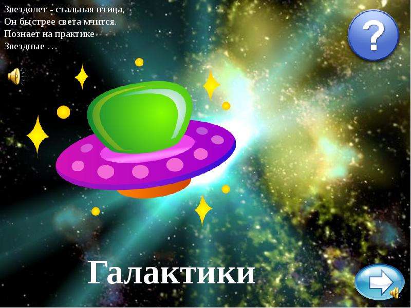 В космосе - презентация по Астрономии _, слайд №13