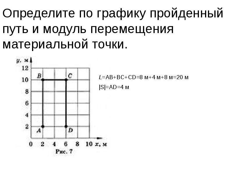 Определение координат по фото