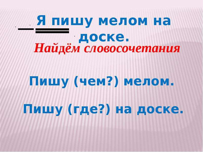 Что такое лексическое значение слова 2 класс школа россии презентация и конспект