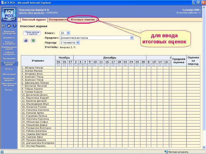 Ас журнал. АСУ РСО оценки. Текущие оценки ученика. АСУ РСО классный журнал. Журнал для выставления оценок.