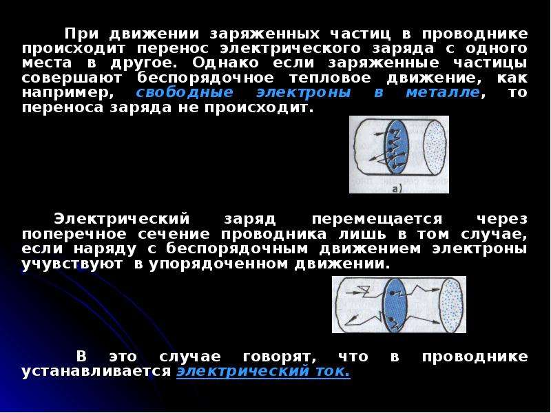 Электрическую перенос. Движение частиц в проводнике. Частицы в проводнике. Перераспределение заряда происходит в проводнике. Движение электрического заряда в проводнике.