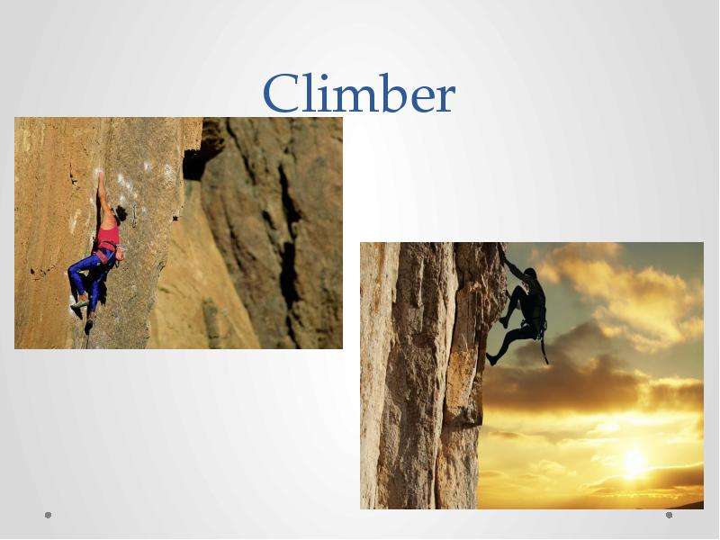Кламбер профессия. Dangerous Professions. Rock climbing is the most dangerous
