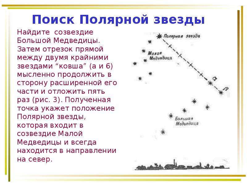 Капитан ответил большая медведица похожа на перевернутый ковш составить схему предложения