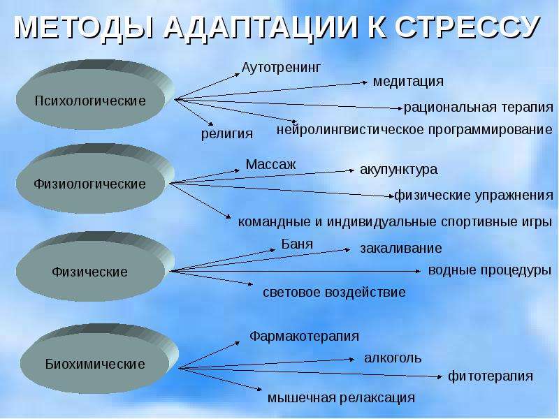 Пример проекта по психологии