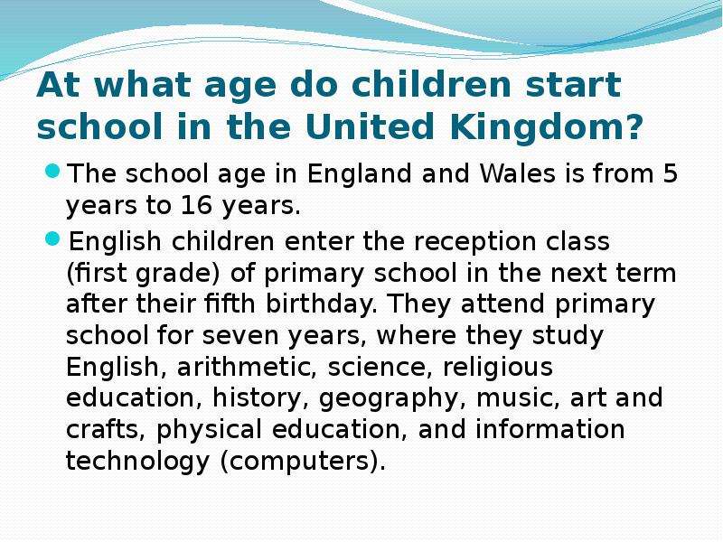 Is in england перевод. Education System in England and Wales. Schools in England and Wales 7 класс. Пересказ текста Schools in England and Wales. School in England and Wales перевод.