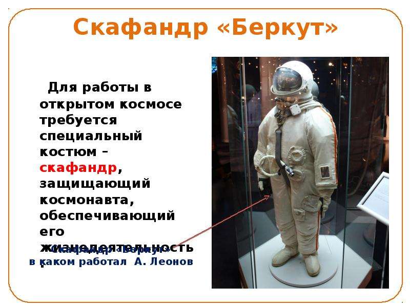 1965 год человек в открытом космосе. Скафандр Беркут. Скафандр 1965 года космический. Скафандр Беркут конструкция. Шлем скафандра Беркут.