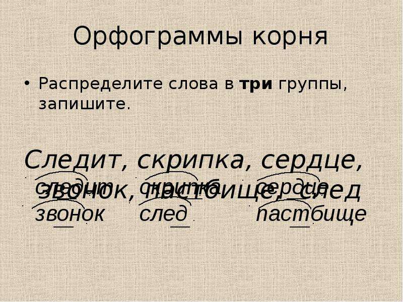 Орфограмма в слове приводит. Орфограмма в слове сердце. Сердце корень слова. Орфограммы корня. Однокоренные орфограммы.