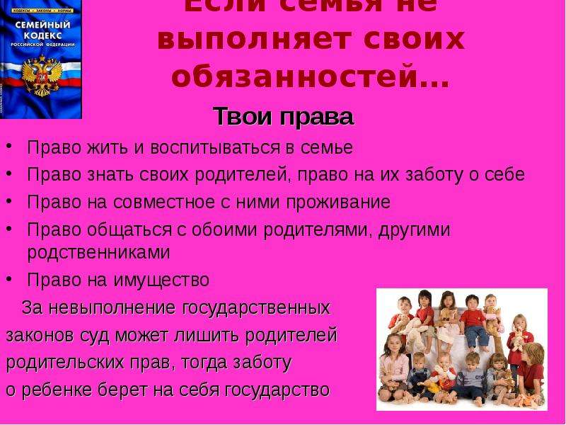 Обязанности членов семьи. Если семья не выполняет своих обязанностей. Твои обязанности в семье. Права и обязанности членов моей семьи. Декларация прав мамы в семье.